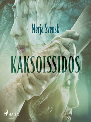 cover image of Kaksoissidos
